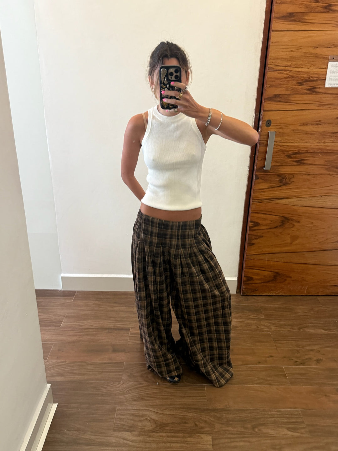 Courchevel Trousers