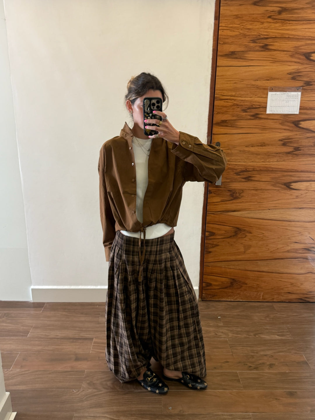 Courchevel Trousers