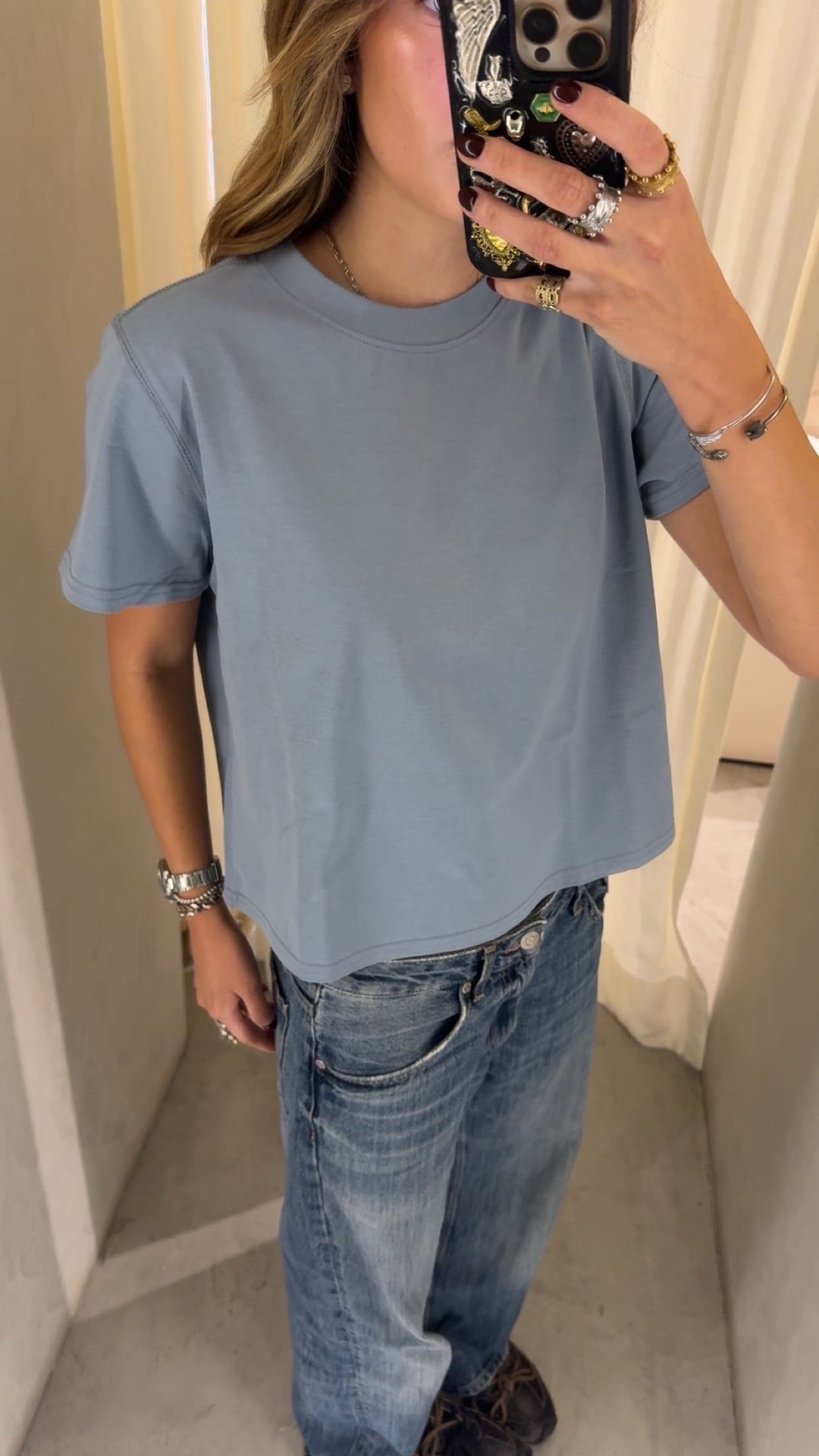 Toronto Blue Tee