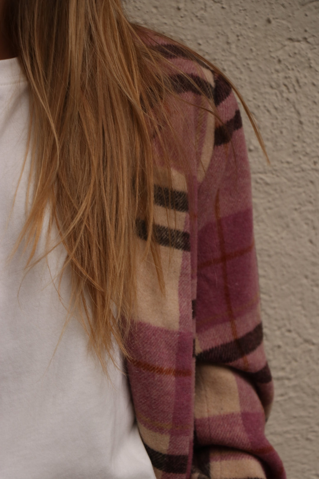 Nantes Coat
