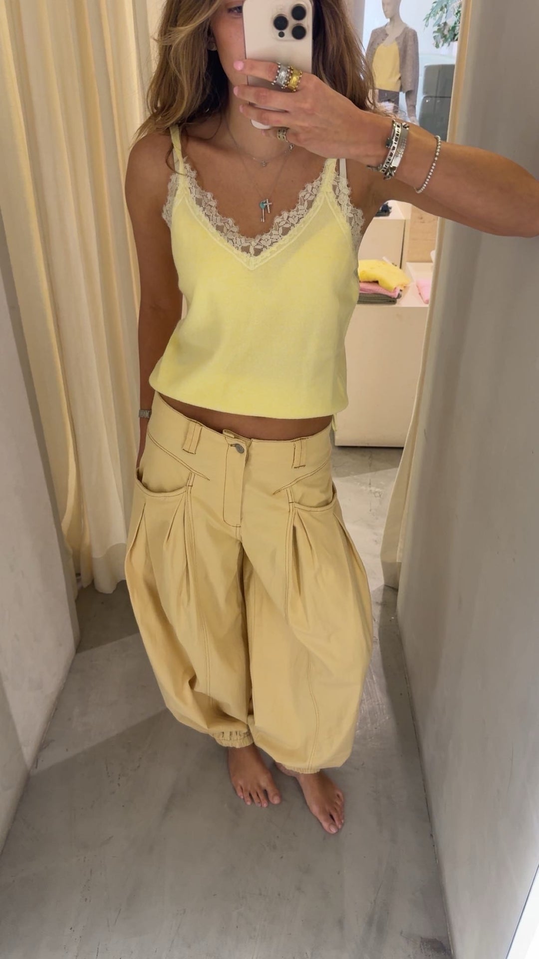 Merida Butter Jeans