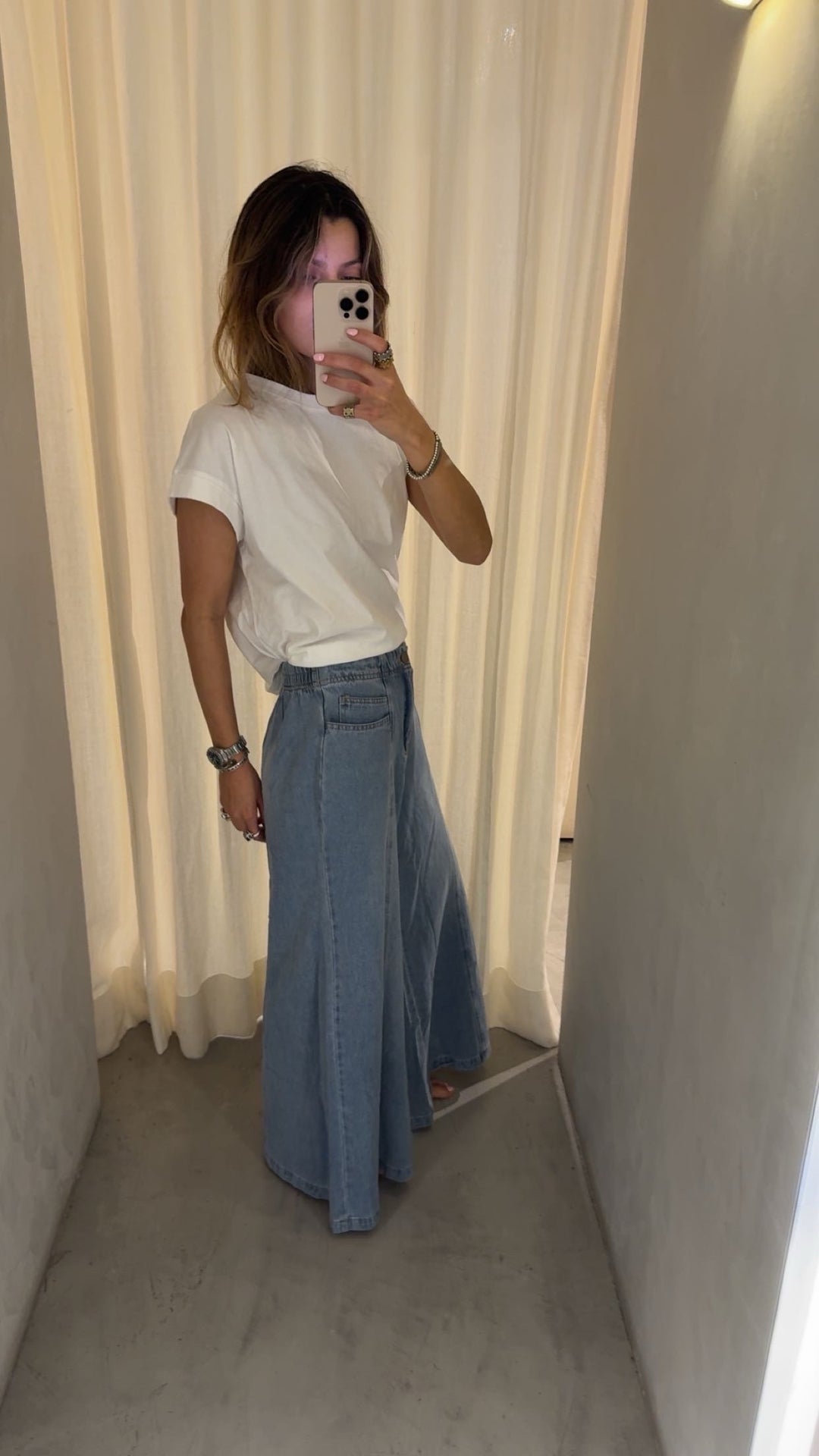 Toulon Denim