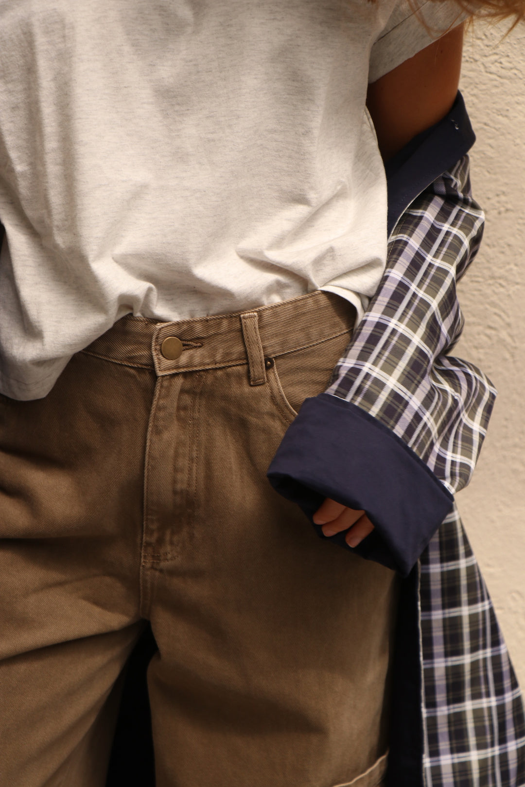 Bath Reversible Trench