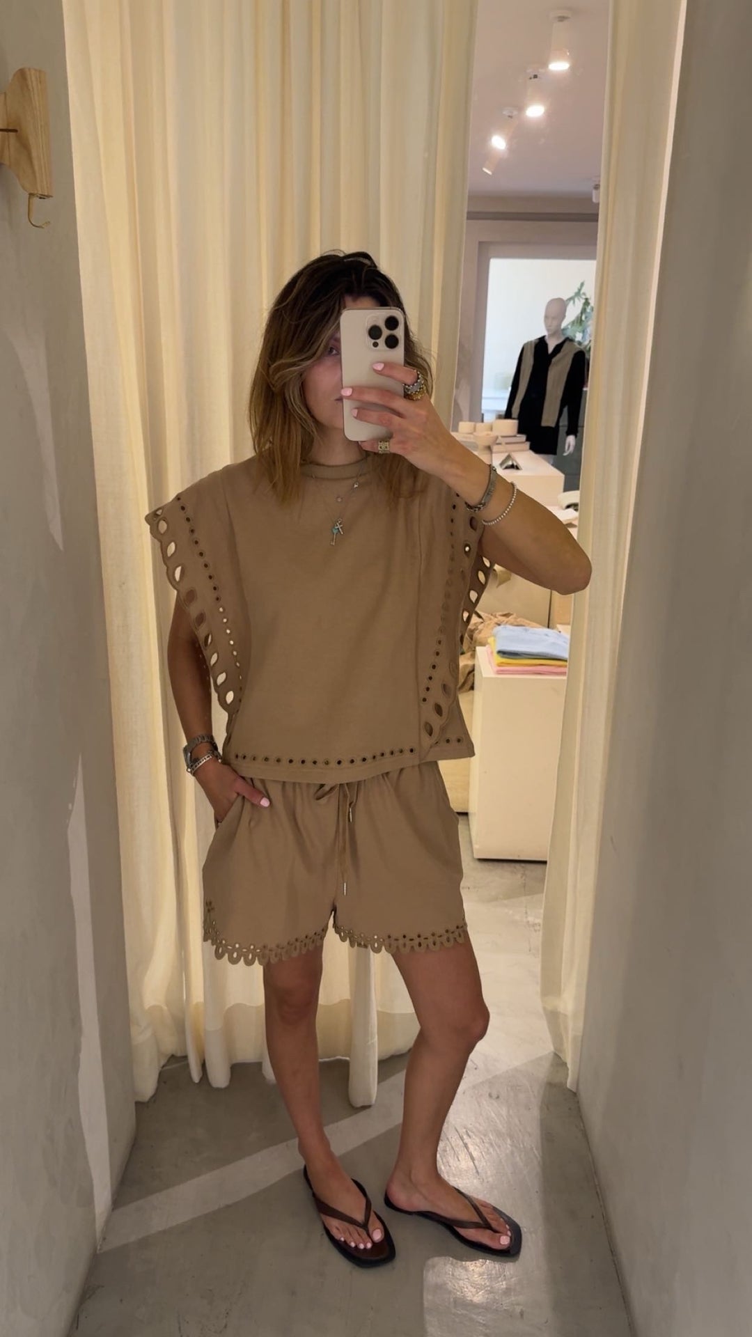 Calvi Shorts