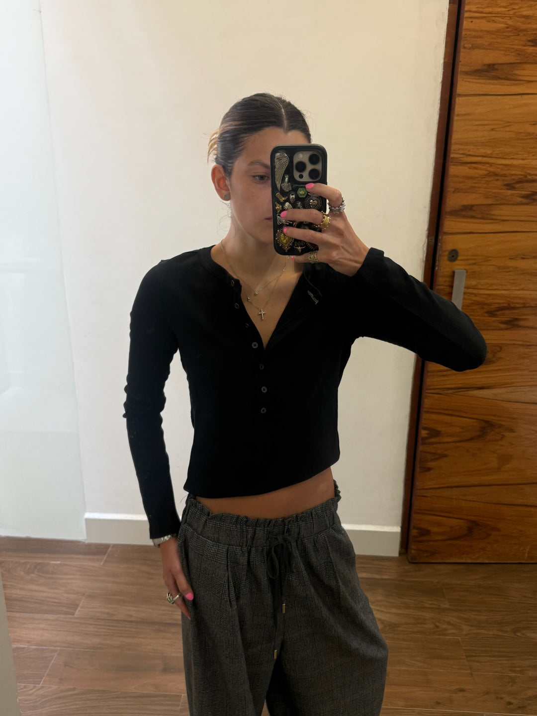 Monaco Trousers