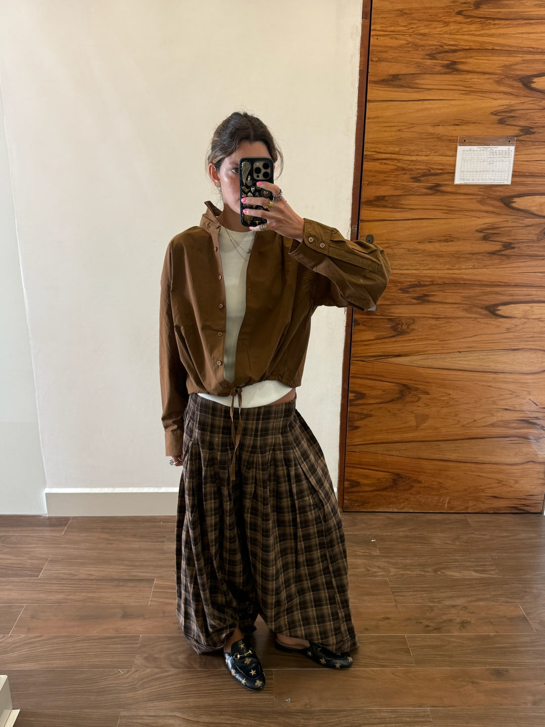 Courchevel Trousers