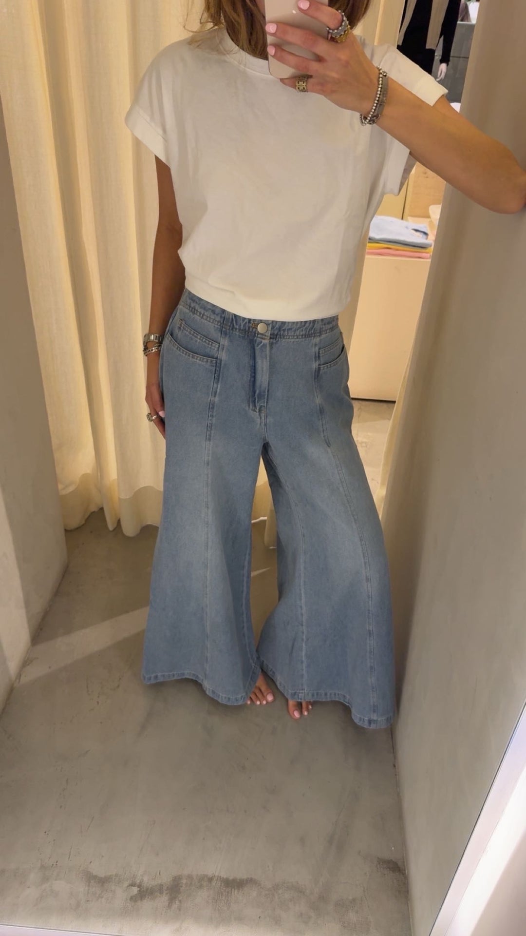 Toulon Denim