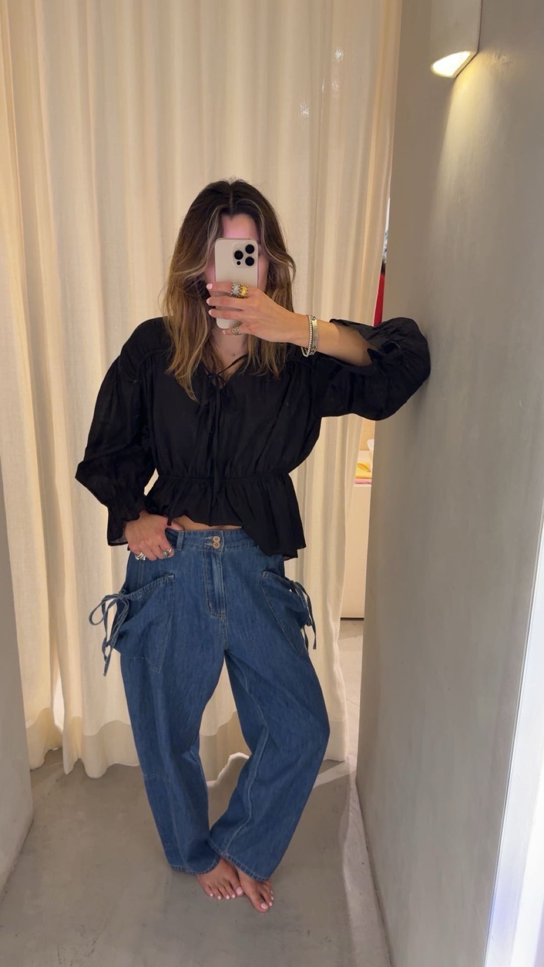 Argentina Jeans
