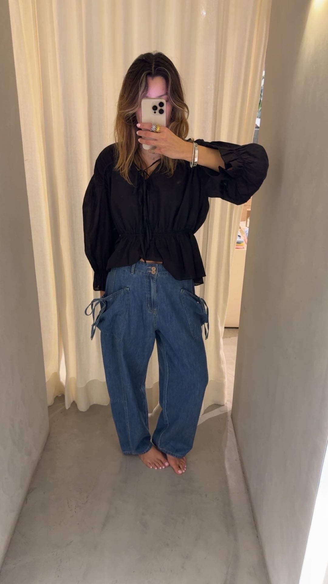 Argentina Jeans