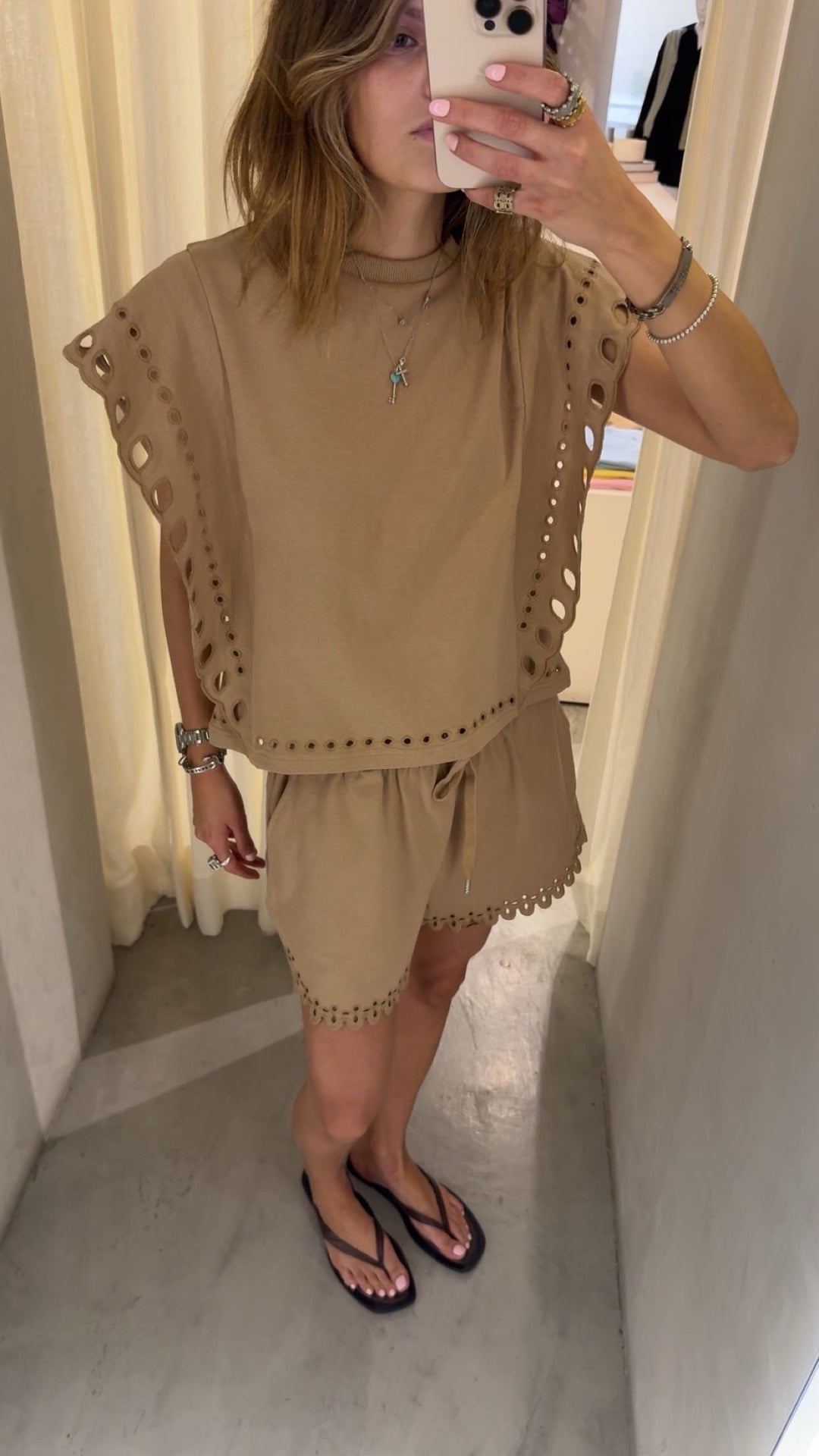 Calvi Shorts