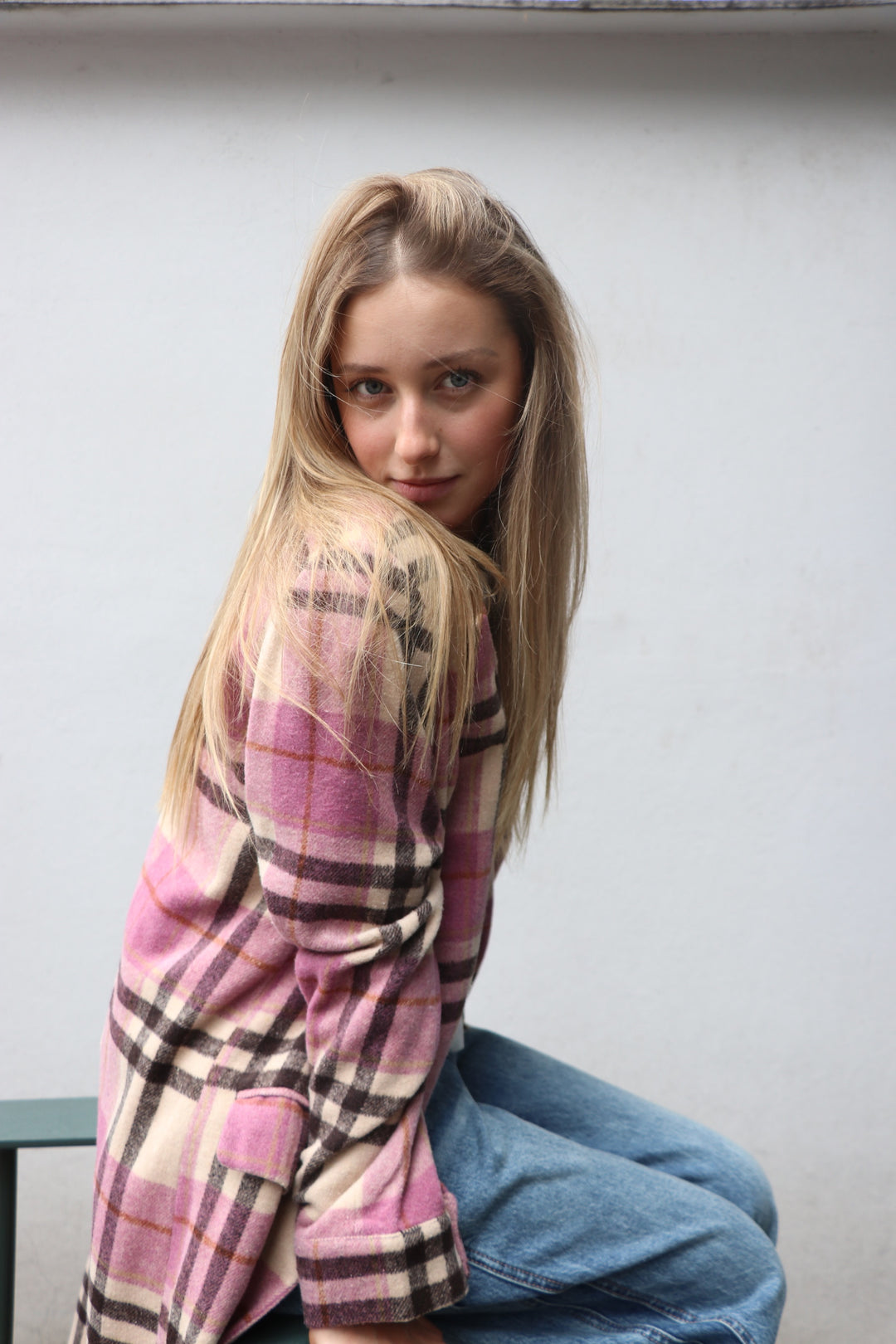 Nantes Coat