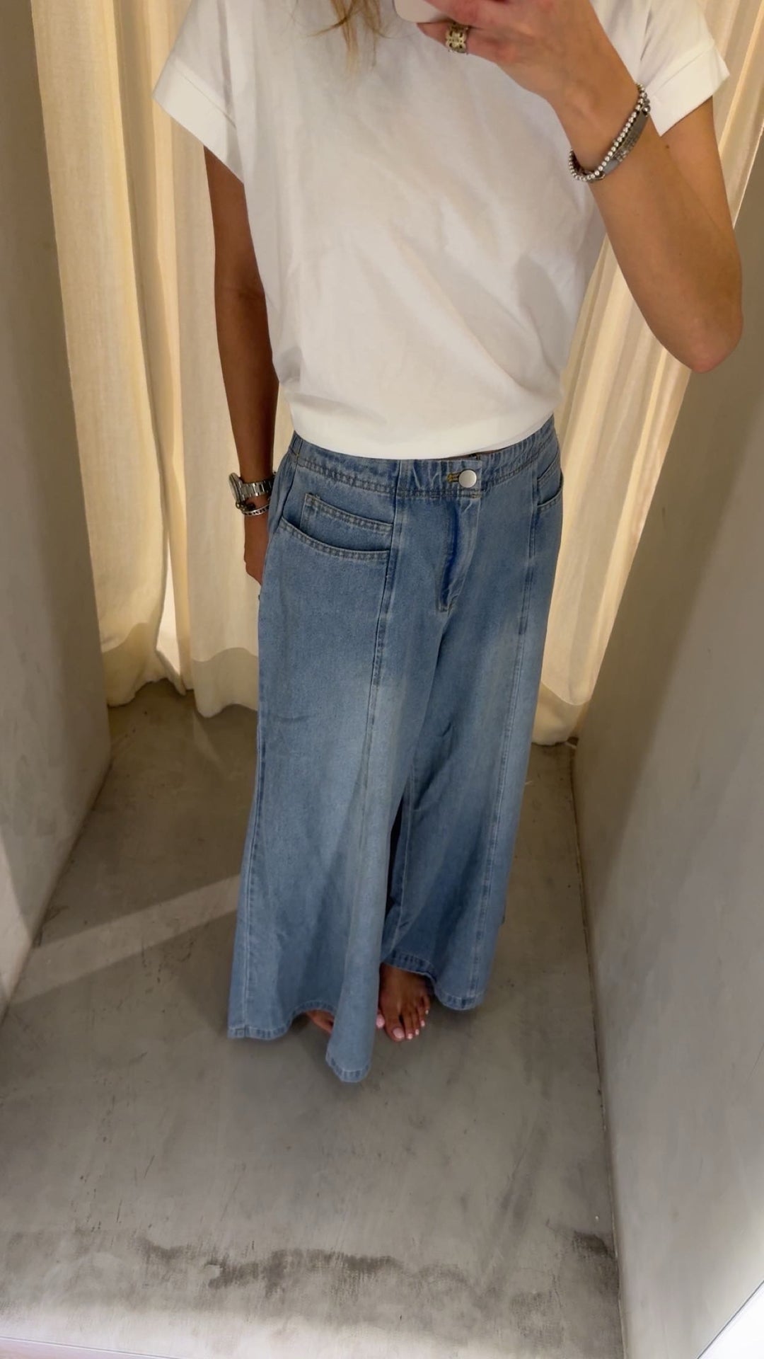 Toulon Denim