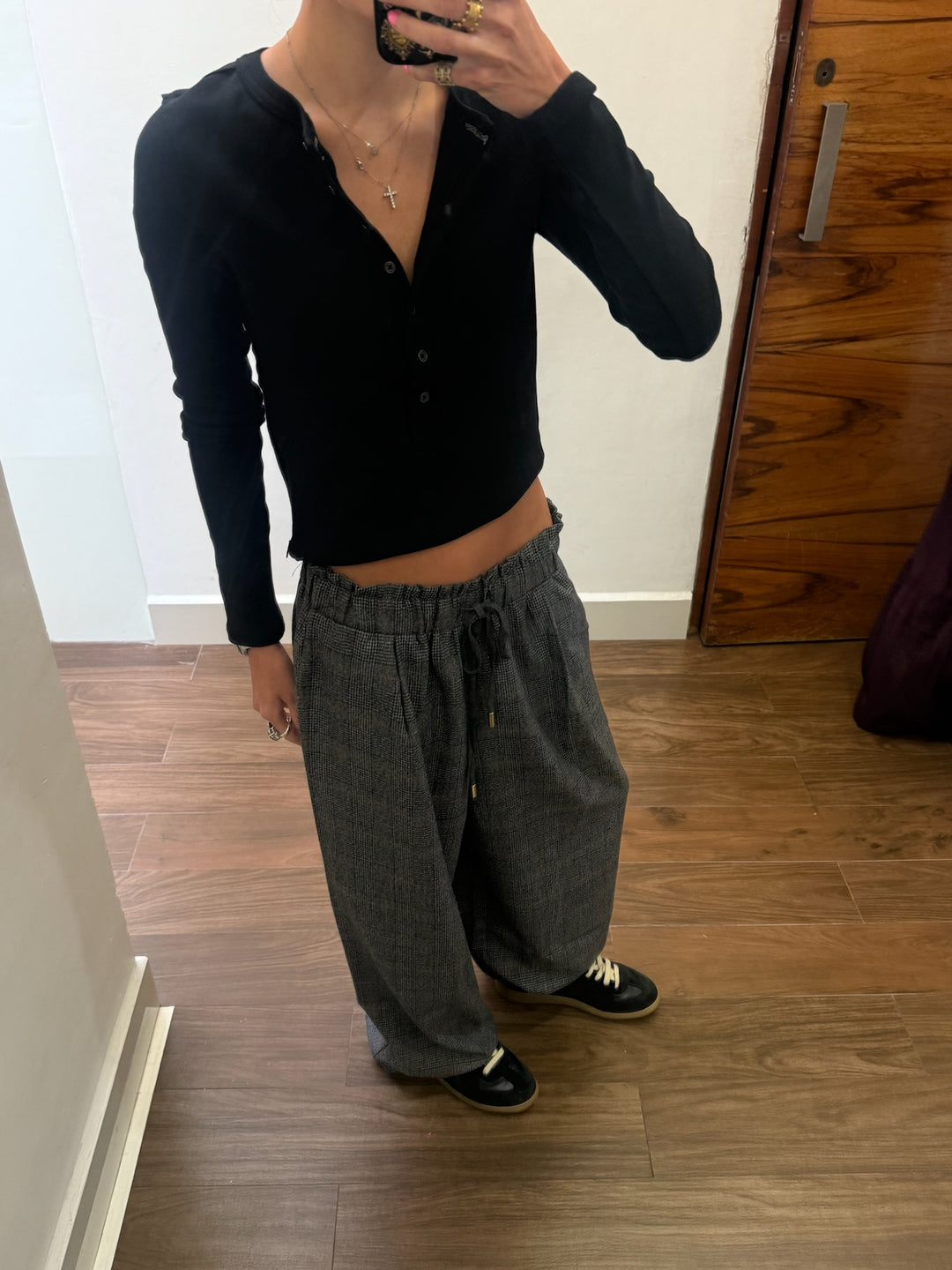 Monaco Trousers