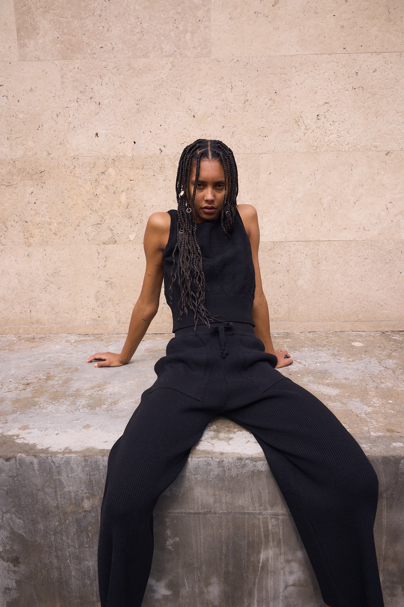 R.U. Camille カミーユ ブラック　37 Black Evening Dresses – Camille La Vie