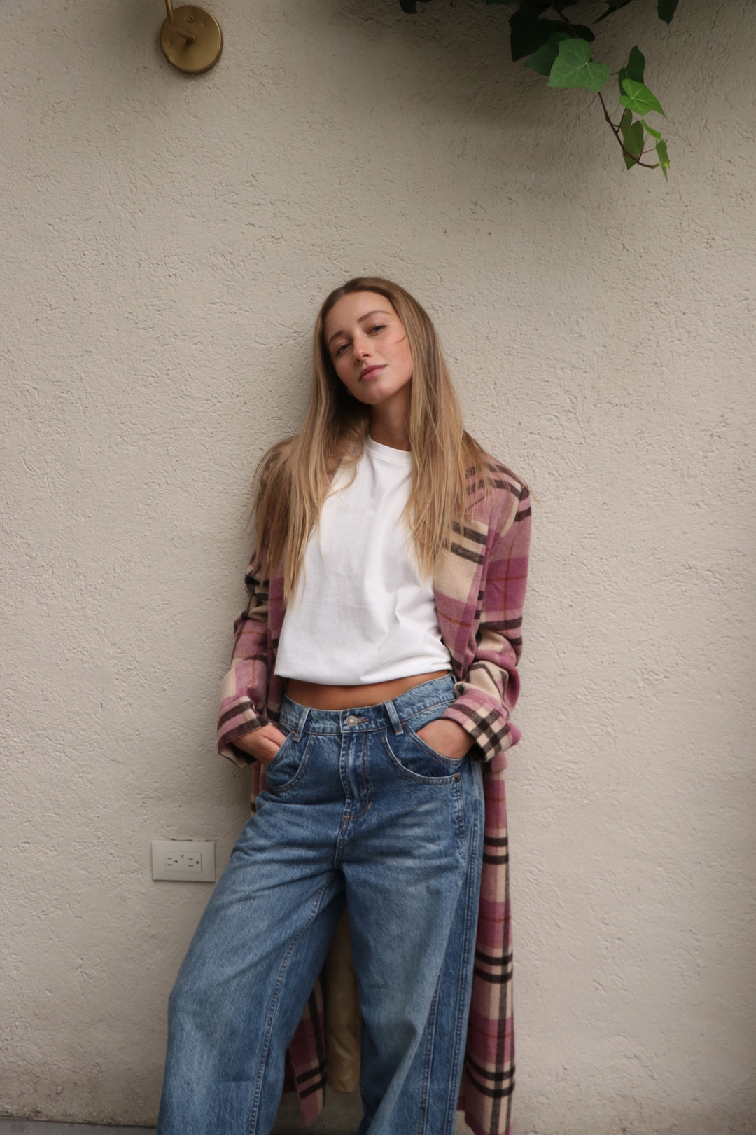 Nantes Coat