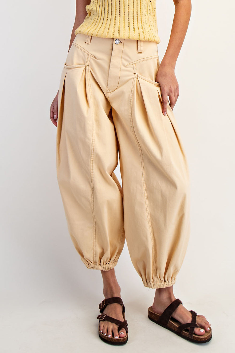 Merida Butter Jeans