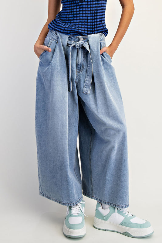 Cali Denim