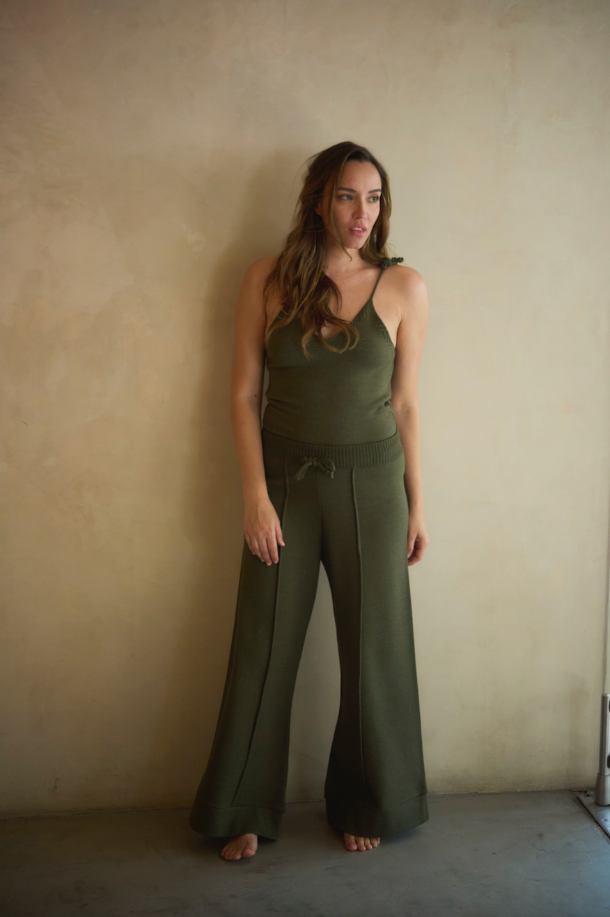 Vancouver Forest Pants