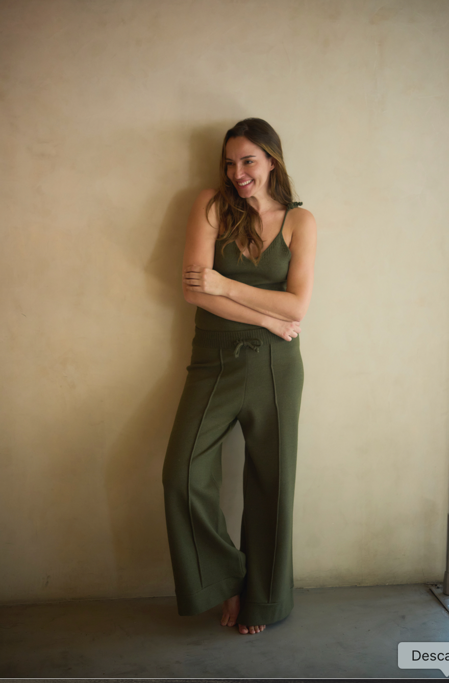 Vancouver Forest Pants