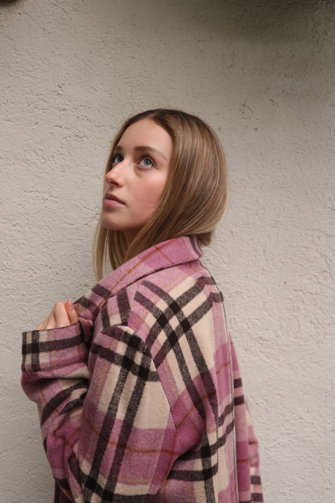 Nantes Coat