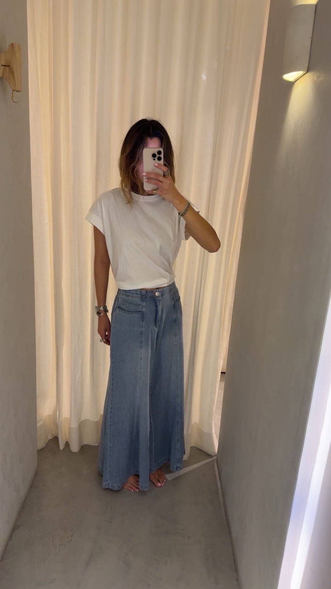 Toulon Denim