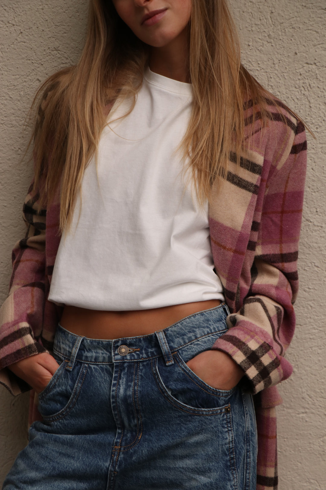Nantes Coat