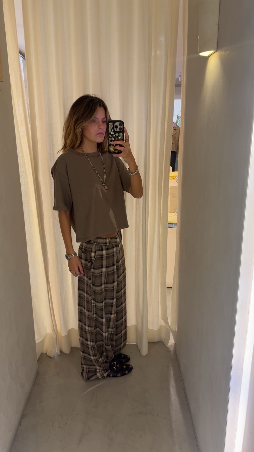 Boulder Trousers