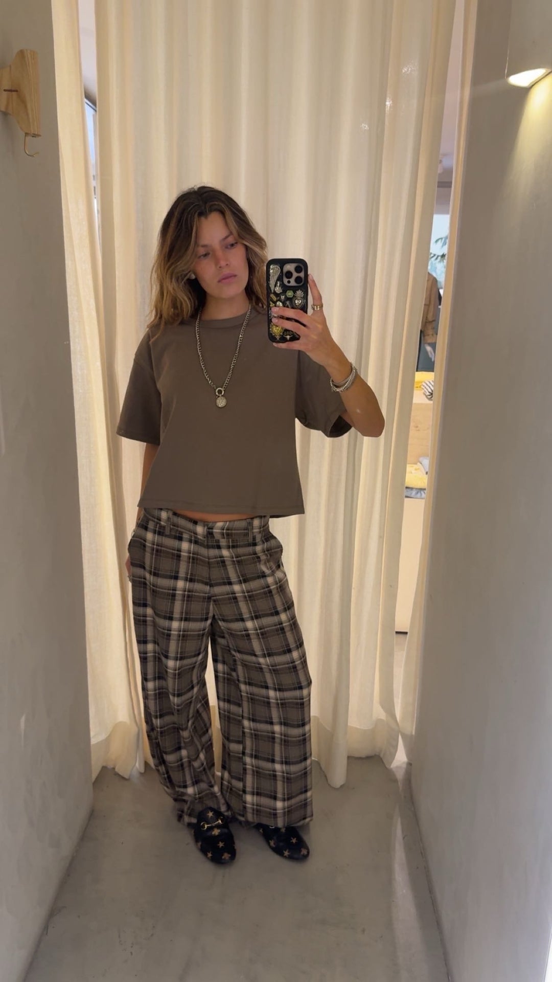 Boulder Trousers