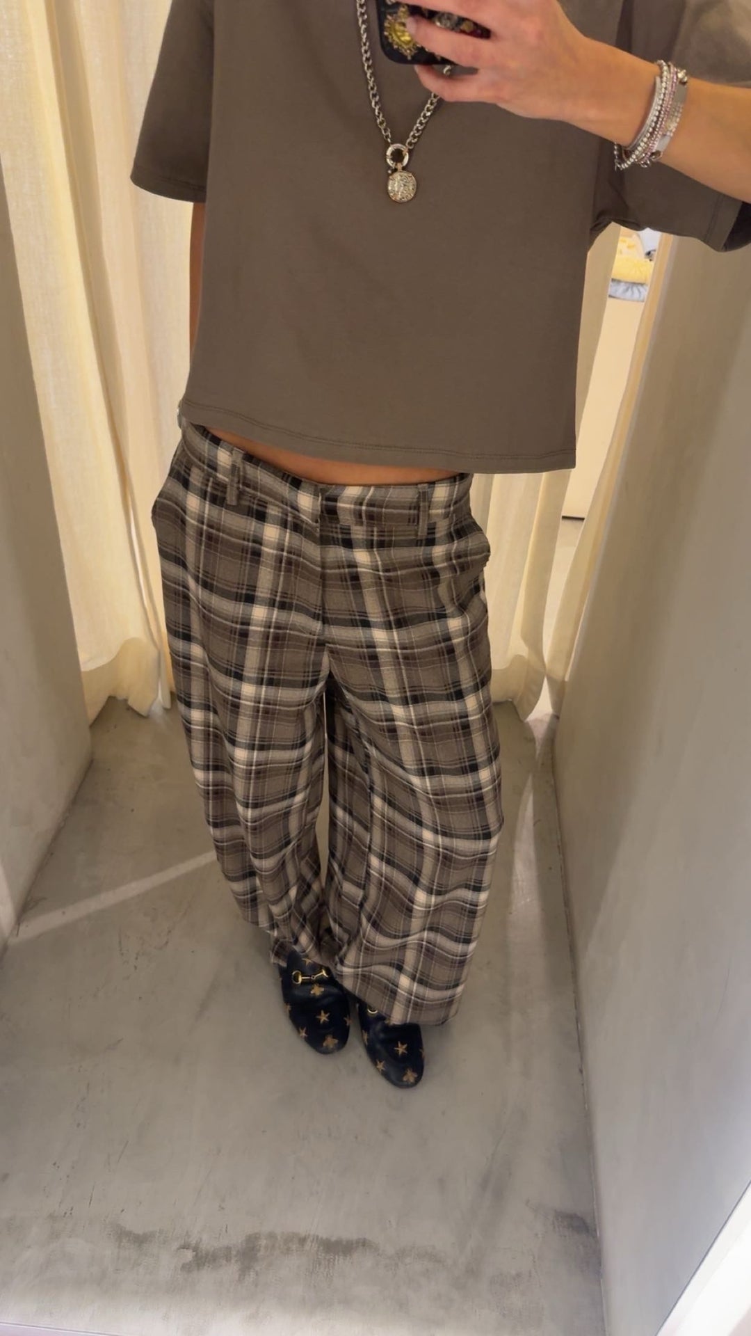 Boulder Trousers