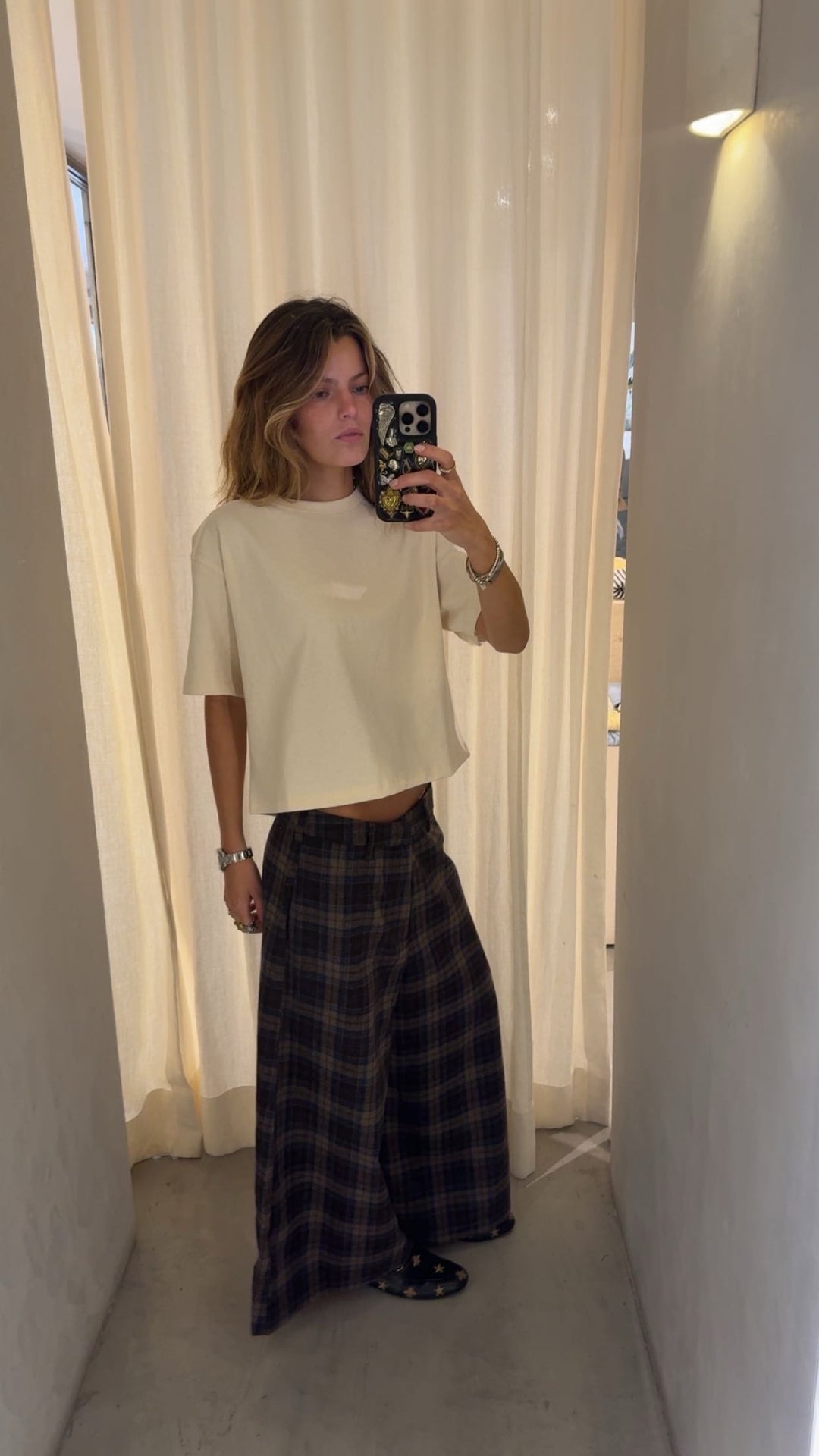 Maui Oatmeal Tee