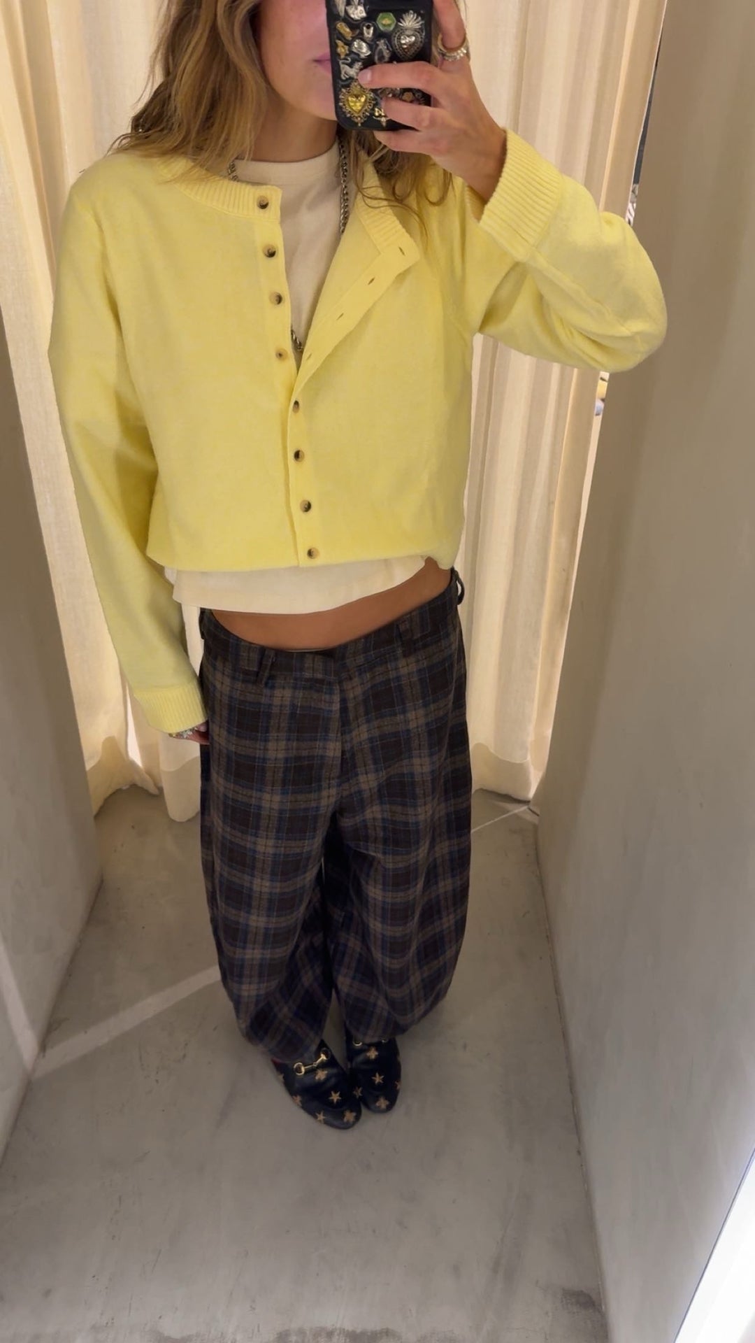 Oxford Trousers