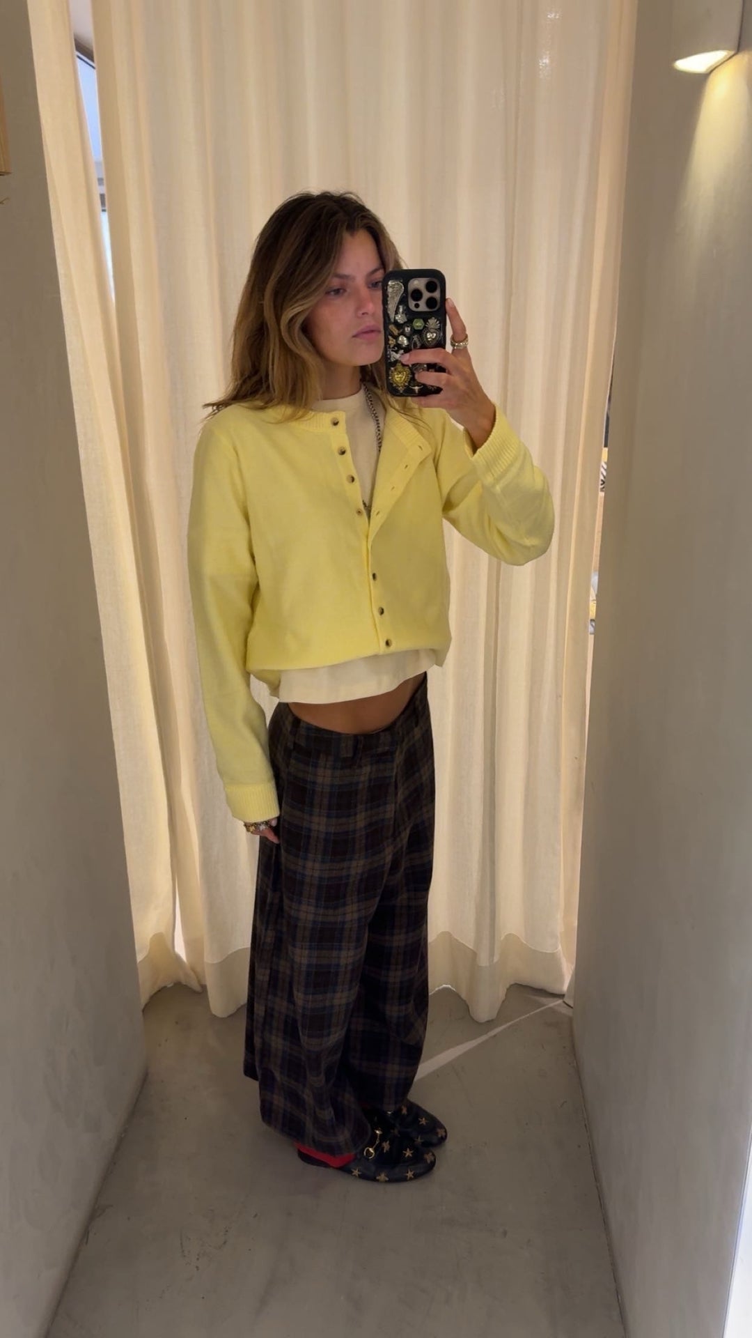 Oxford Trousers